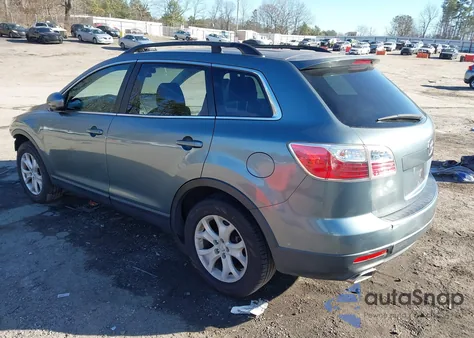 2011 Mazda Cx-9 Sport z USA, uszkodzony, nr VIN JM3TB2BVXB0303972